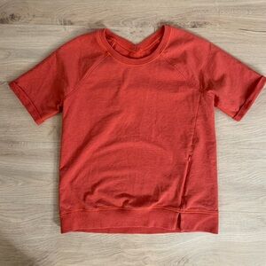 Lululemon Tshirt